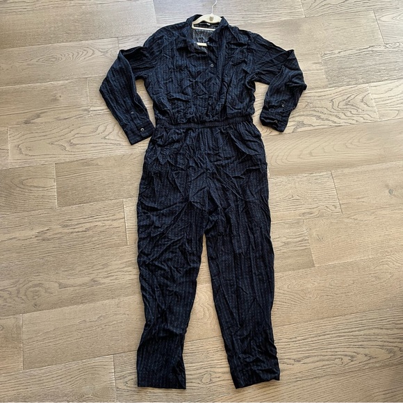 Marimekko Uniqlo jumpsuit - Picture 3 of 10